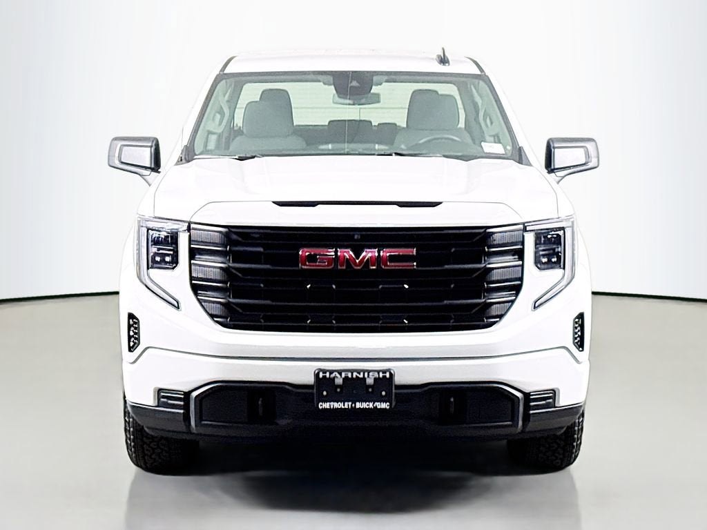 gmc sierra 1500 2025 1GTRUAED0SZ256117 image gmc sierra 1500 2025 1GTRUAED0SZ256117 image